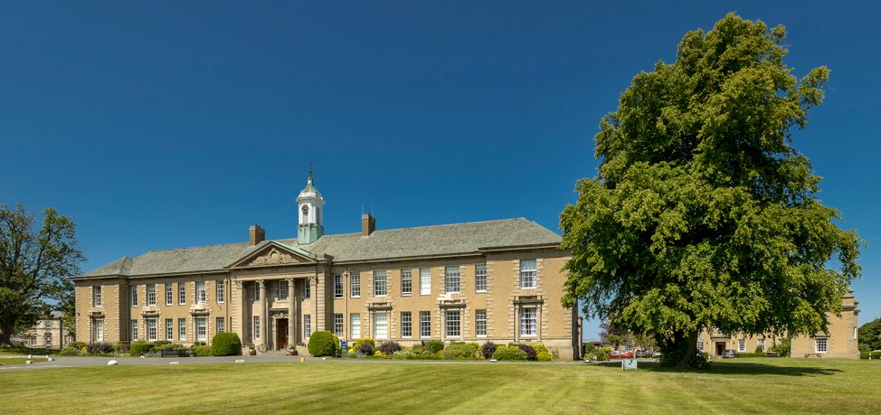 Merchiston Castle School