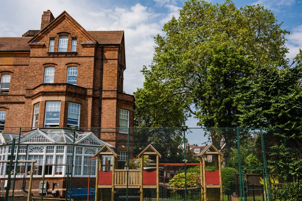 St Christophers School