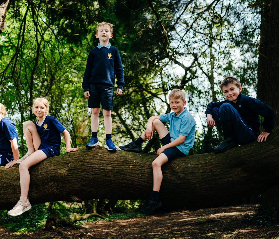 Bryanston Prep