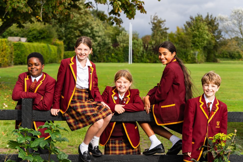 Felsted Preparatory School