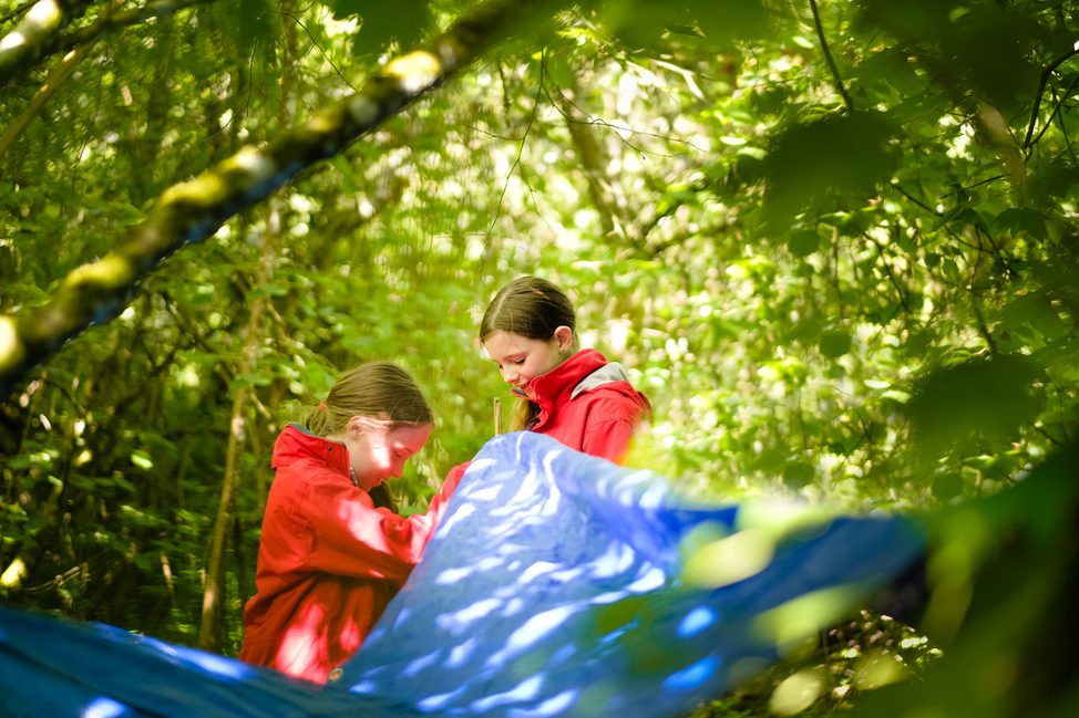 Hatherop Castle School