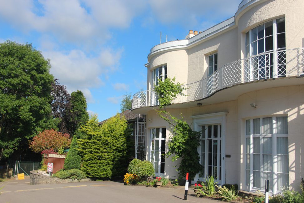 Dean Close St John’s