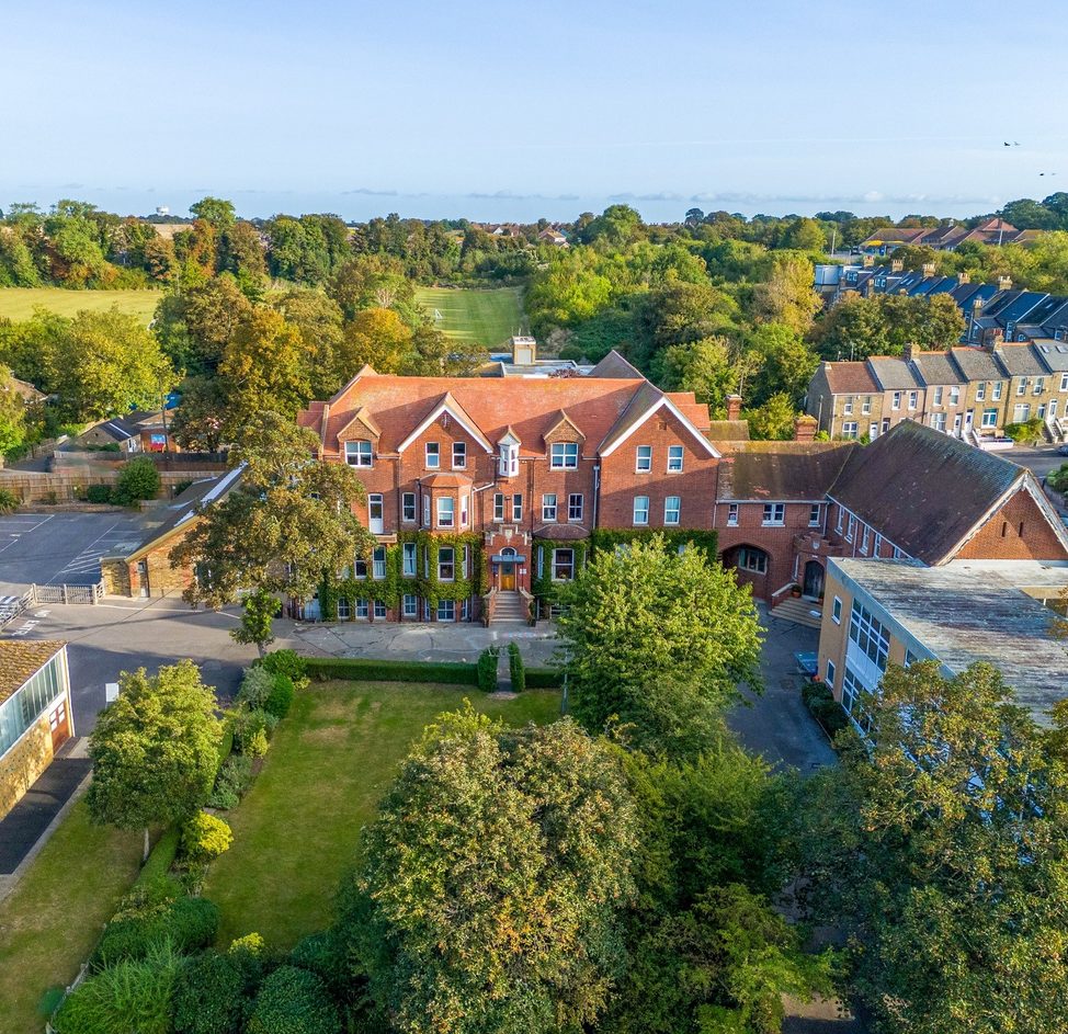 St Lawrence College Junior School
