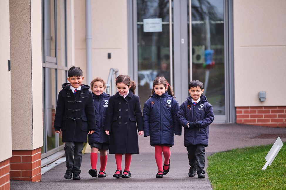 Fairfield Prep School
