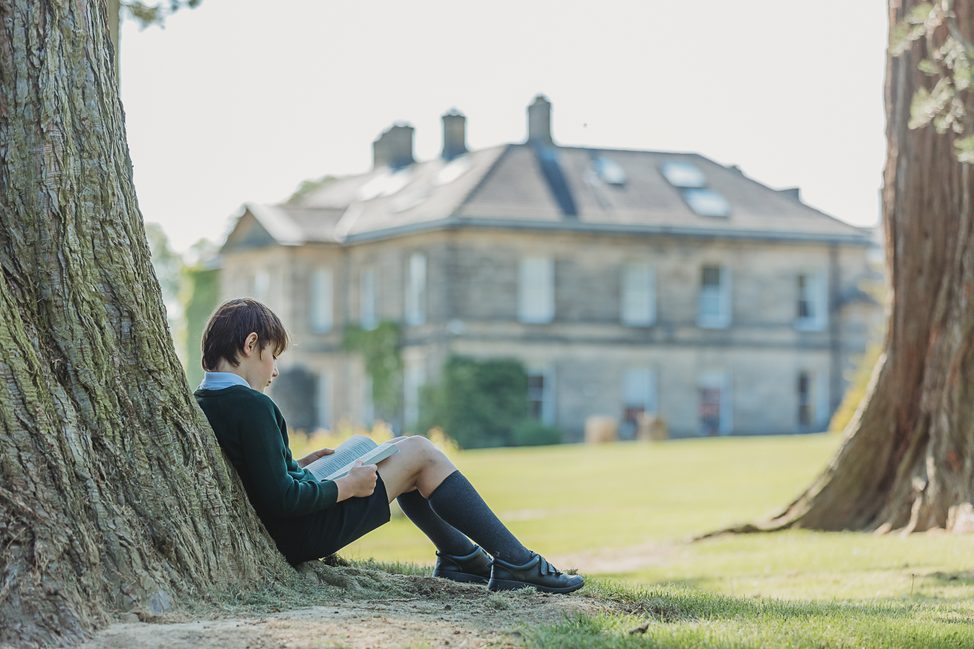 Mowden Hall School