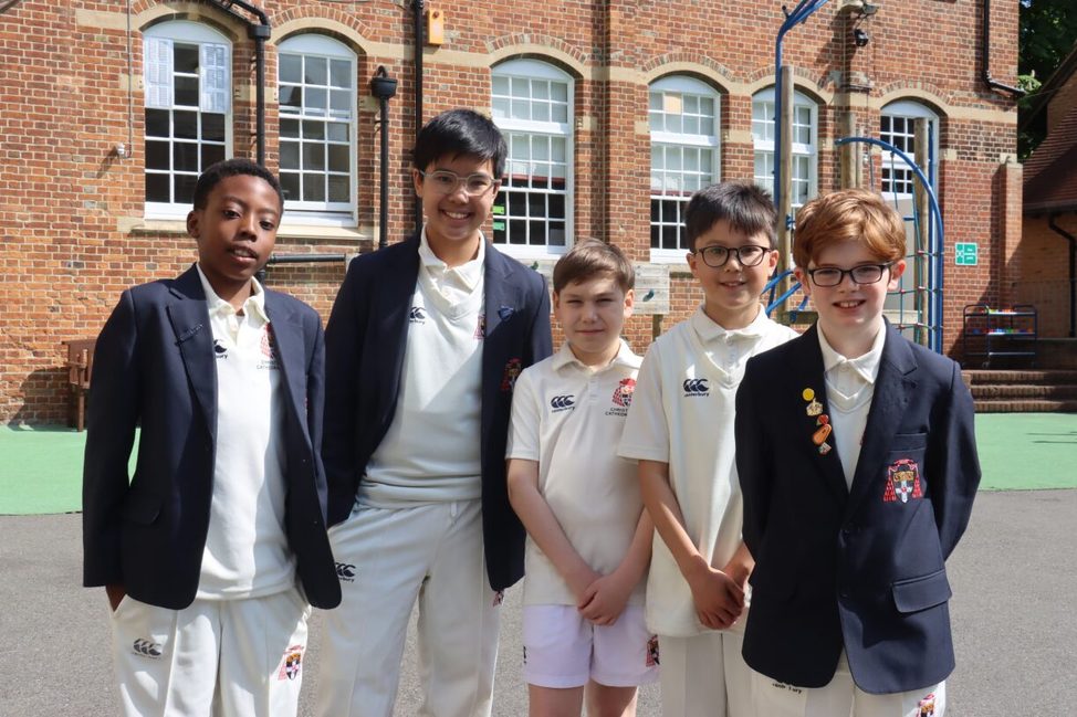 Christ Church Cathedral School