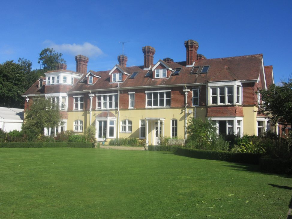 Barnardiston Hall Preparatory School