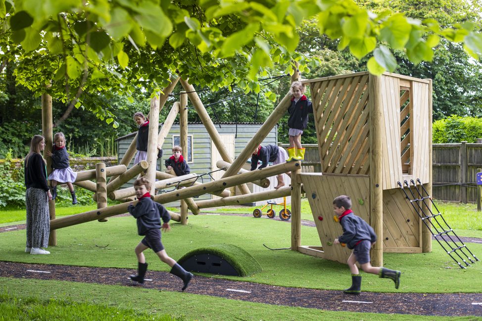 Westbourne House School