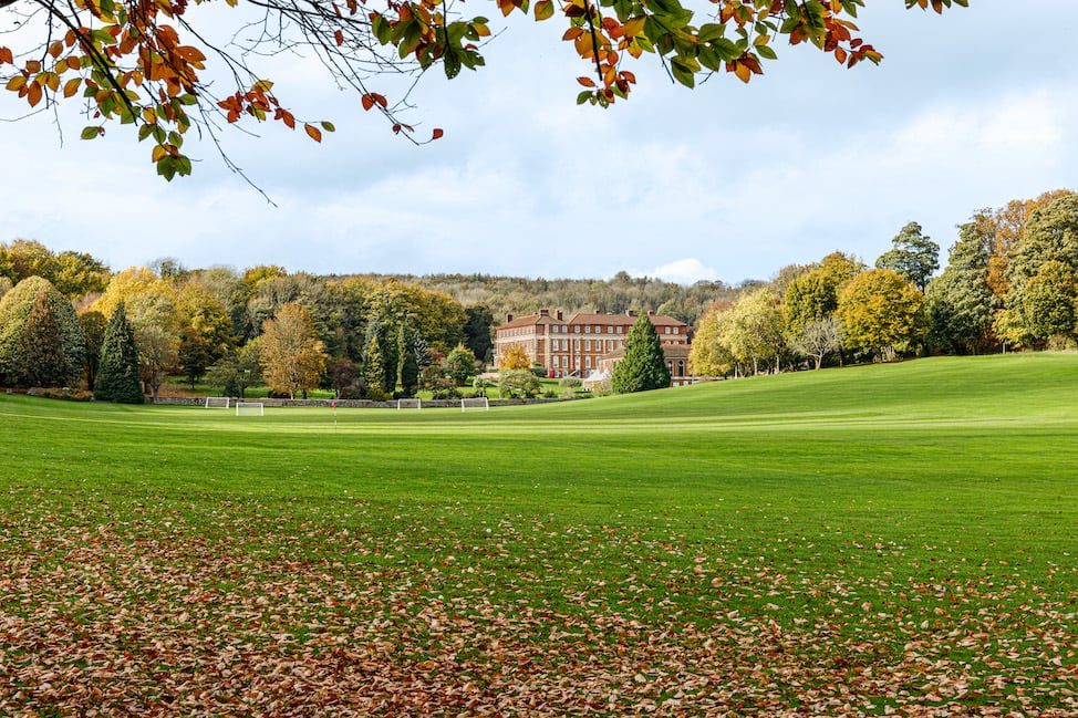 Windlesham House School