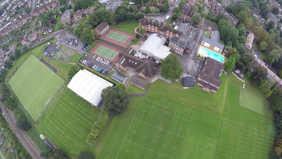 Chafyn Grove School