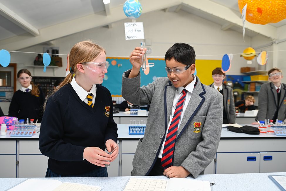 Bishops Stortford College Prep School