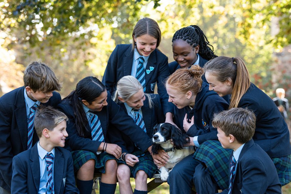 Clifton College Preparatory School