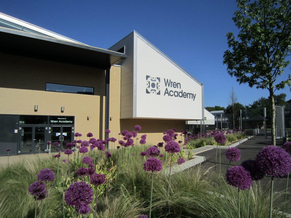 Wren Academy