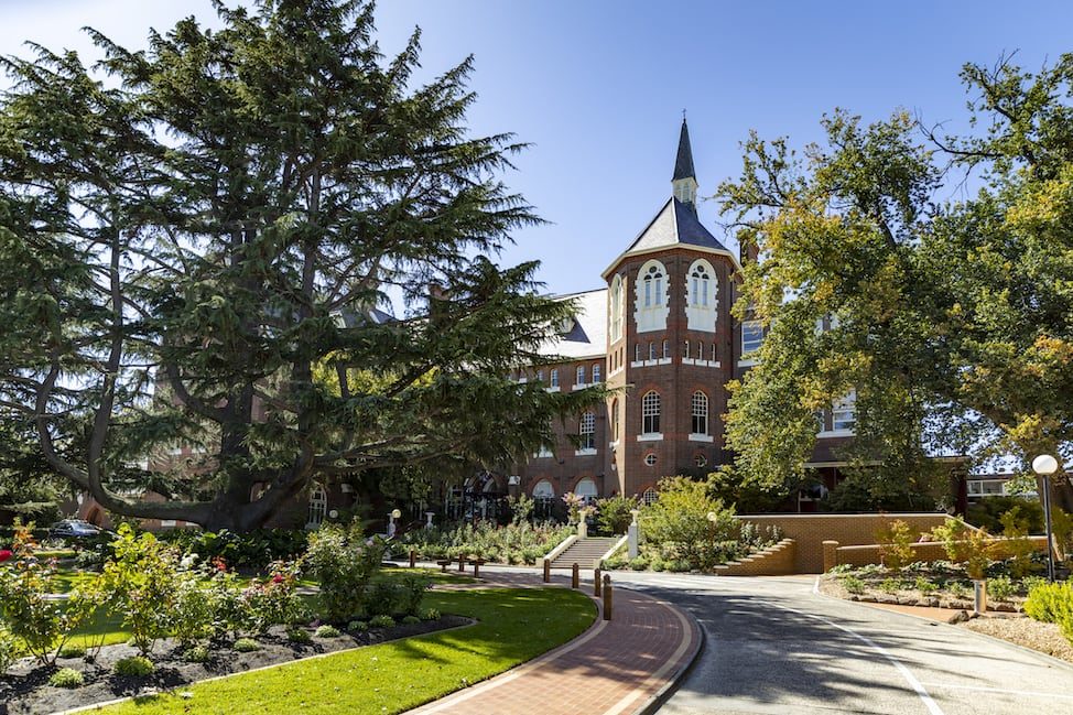 Genazzano FCJ College