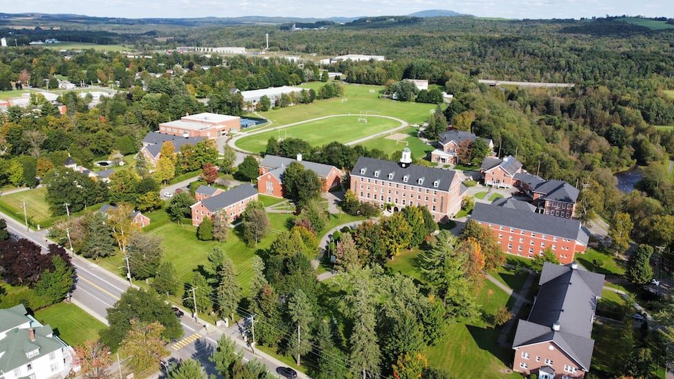 Stanstead College