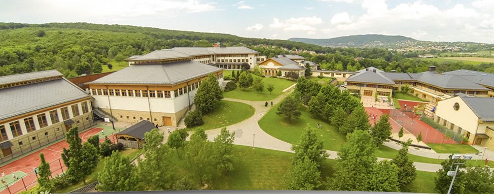 American International School of Budapest