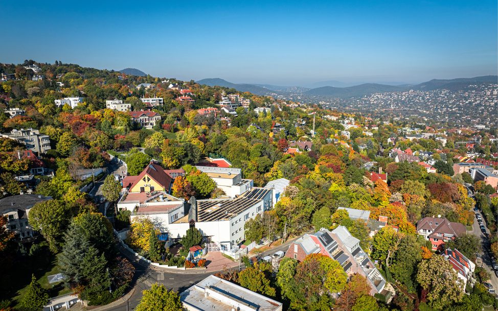 Britannica International School, Budapest