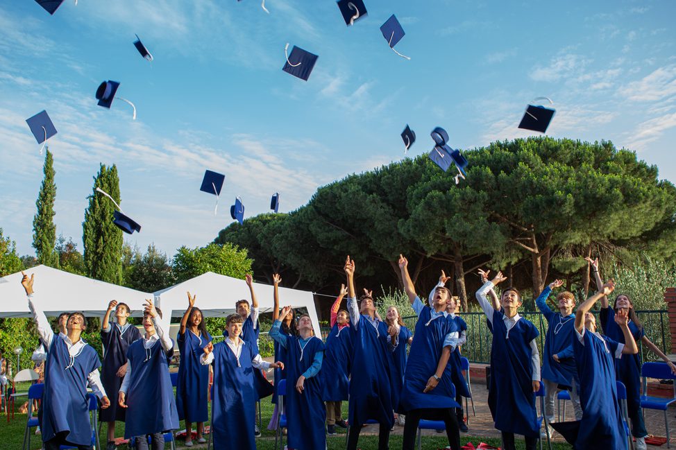 Castelli International School