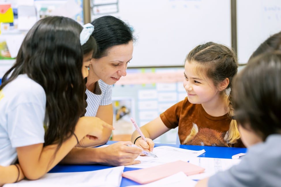 Nishimachi International School