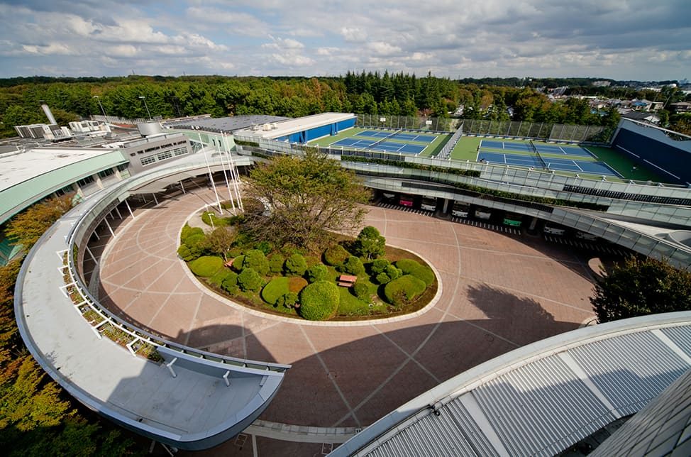 American School in Japan