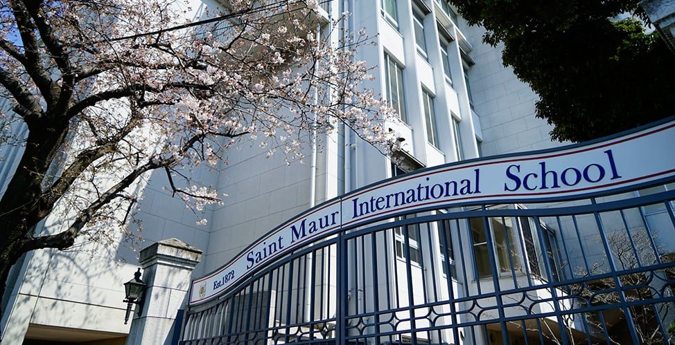 Saint Maur International School