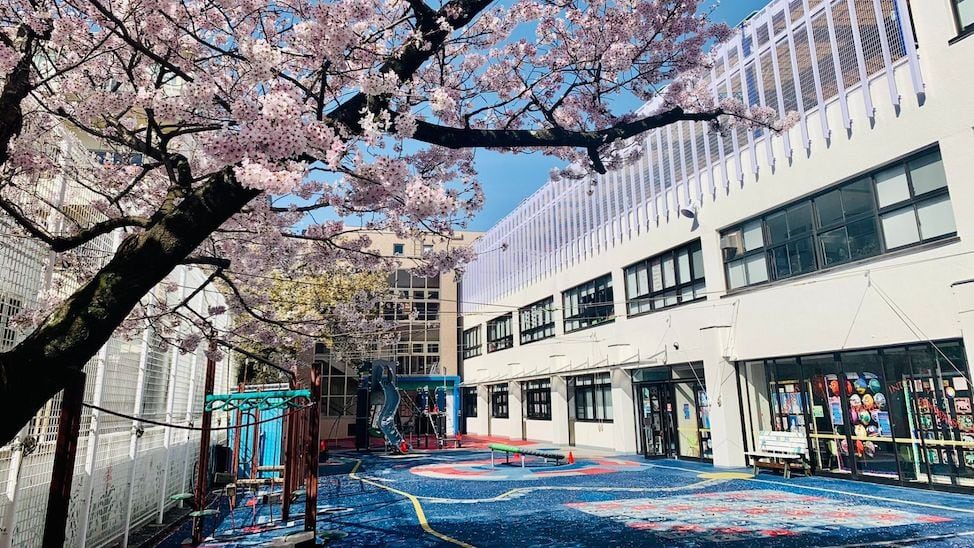 St Michaels International School (Kobe)