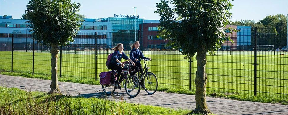 British School in the Netherlands (The)