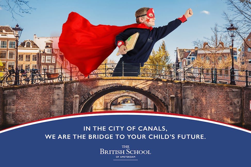 British School of Amsterdam (The)