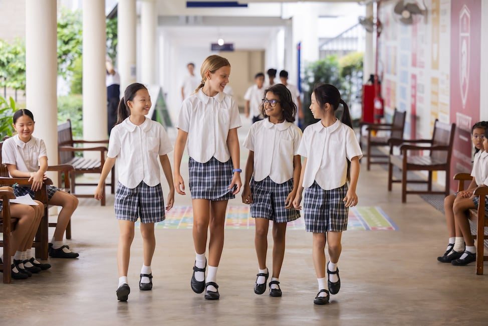 Tanglin Trust School (Singapore)