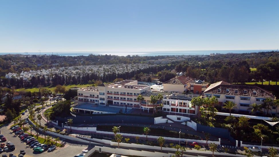 Aloha College Marbella