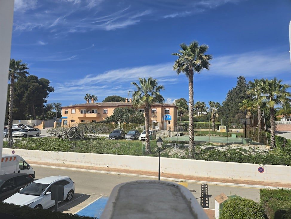 International School Estepona (The)