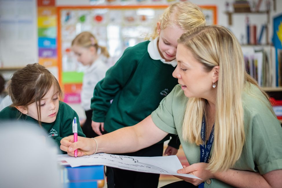 Haut-Lac International Bilingual School