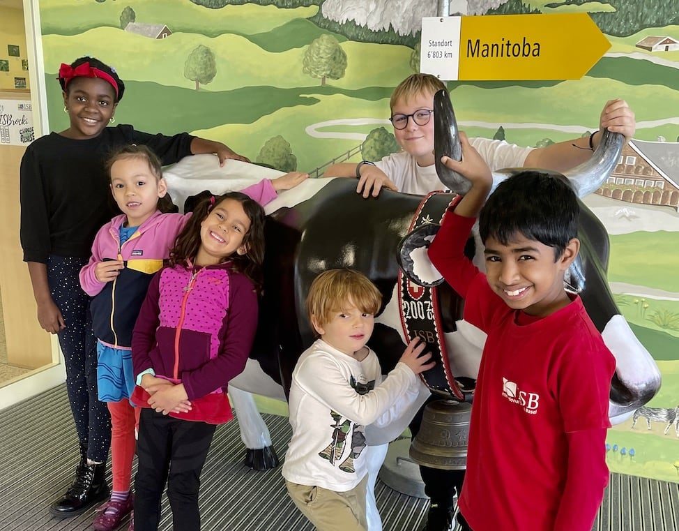 International School Basel