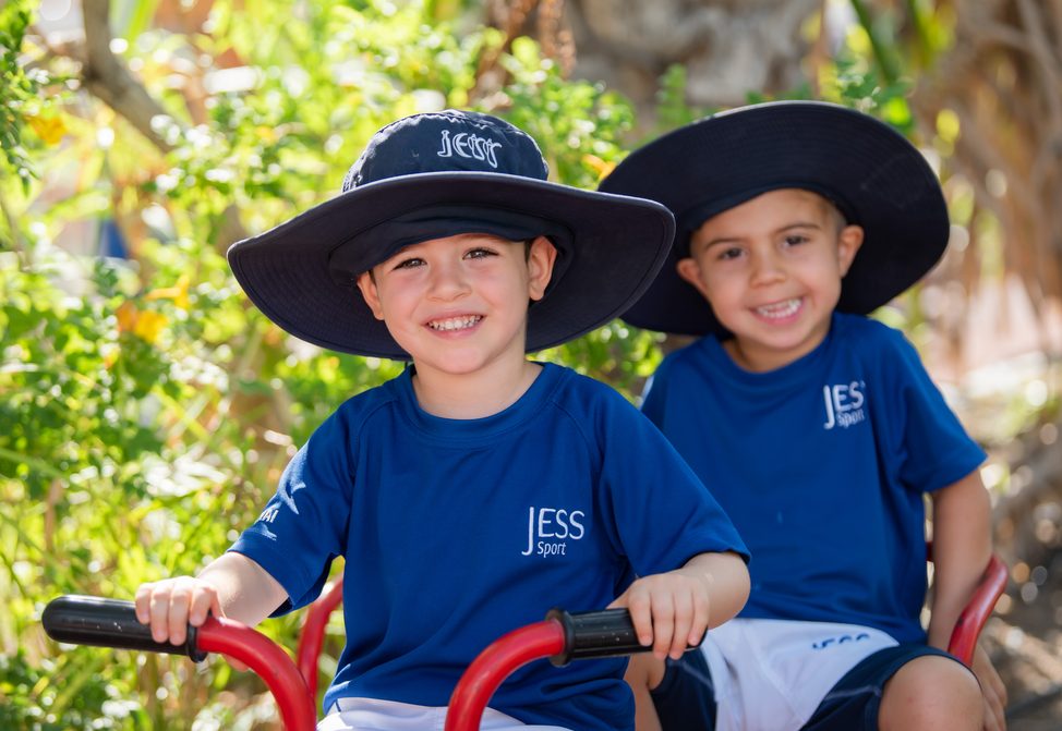 Jumeirah English Speaking School Jumeirah