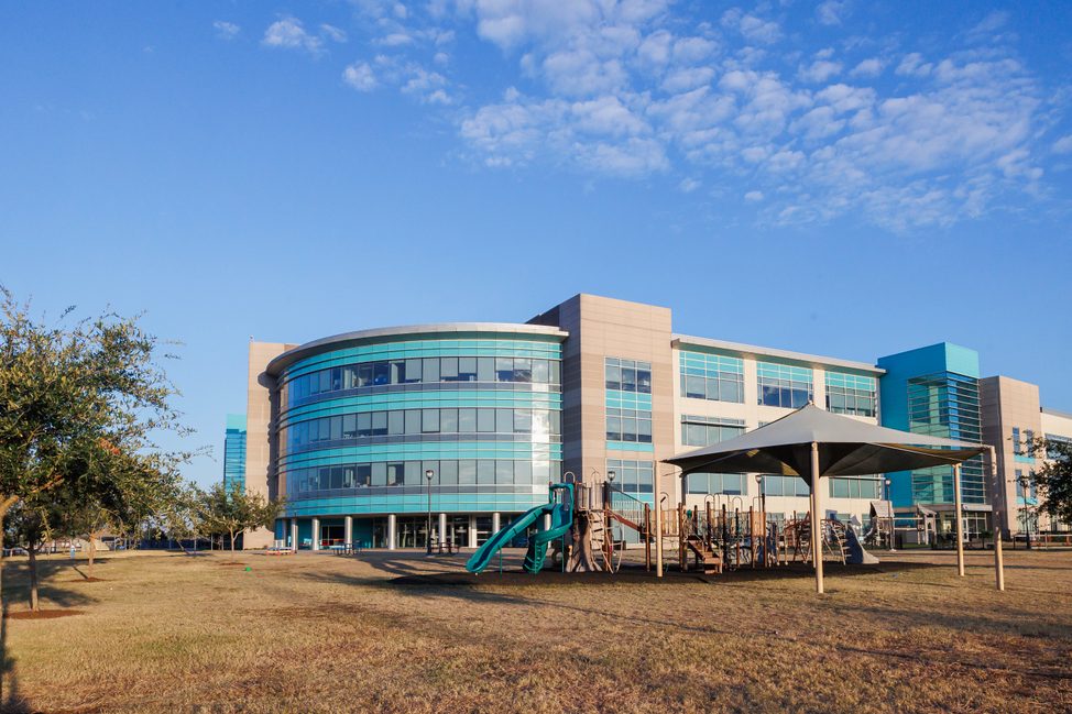 British International School of Houston