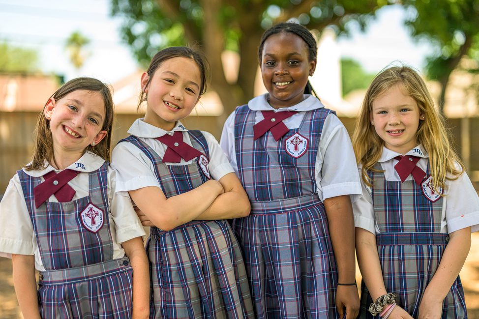 St. John Paul II Catholic School