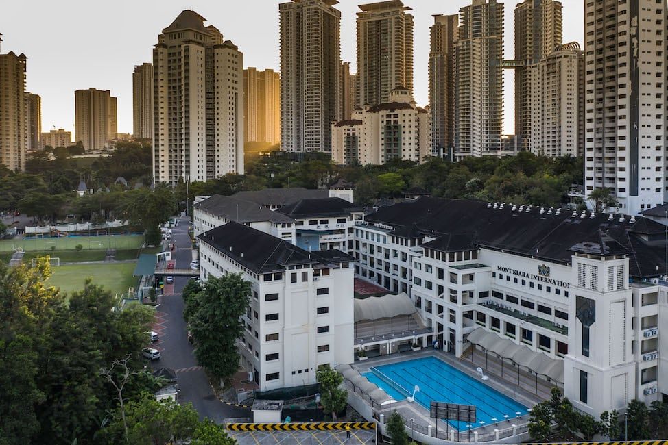 Mont Kiara International School