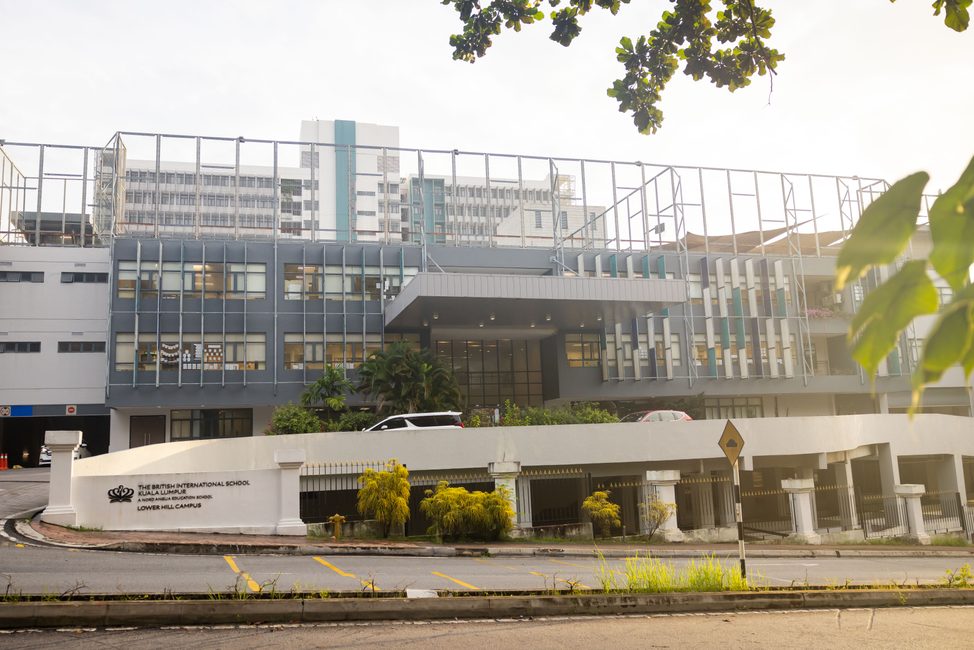 British International School Kuala Lumpur (The)