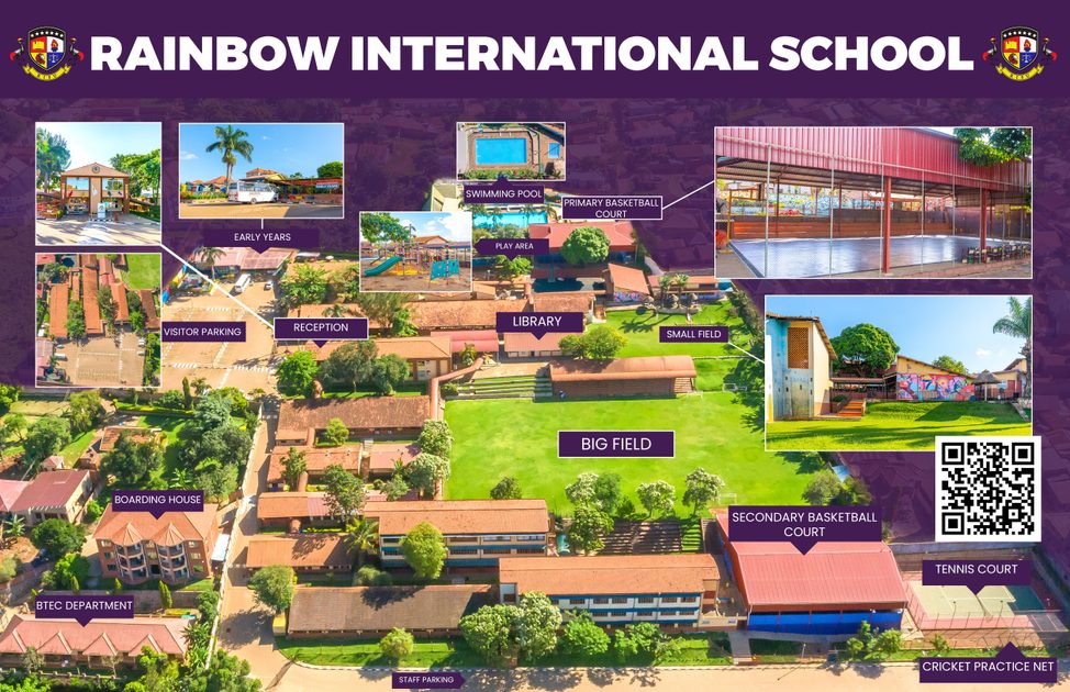 Rainbow International School