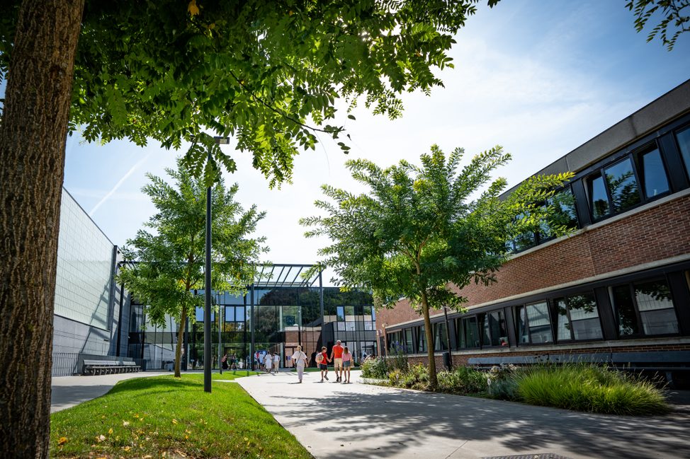 British School of Brussels (The)