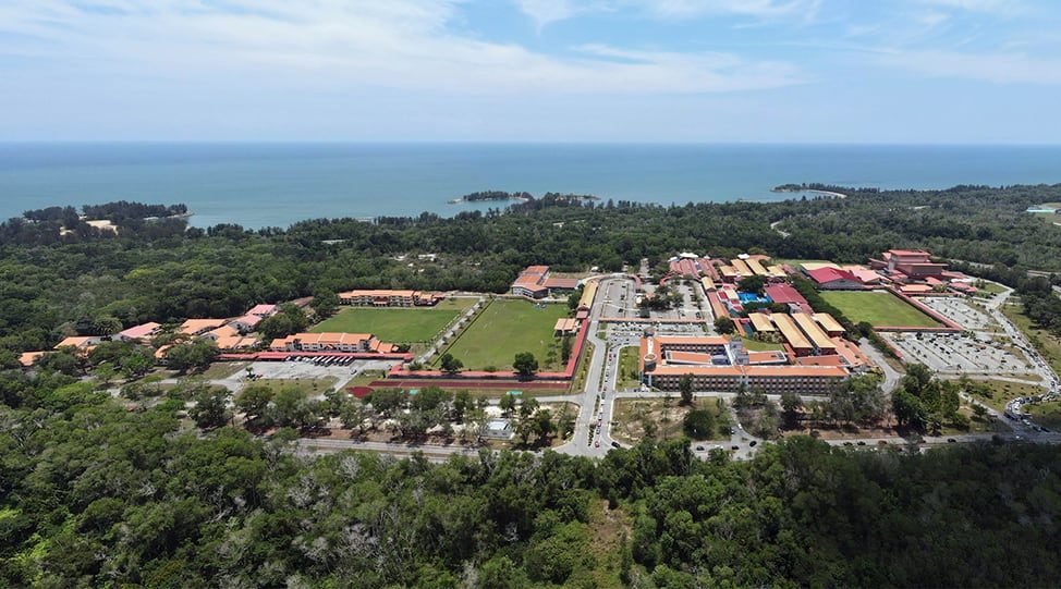 Jerudong International School