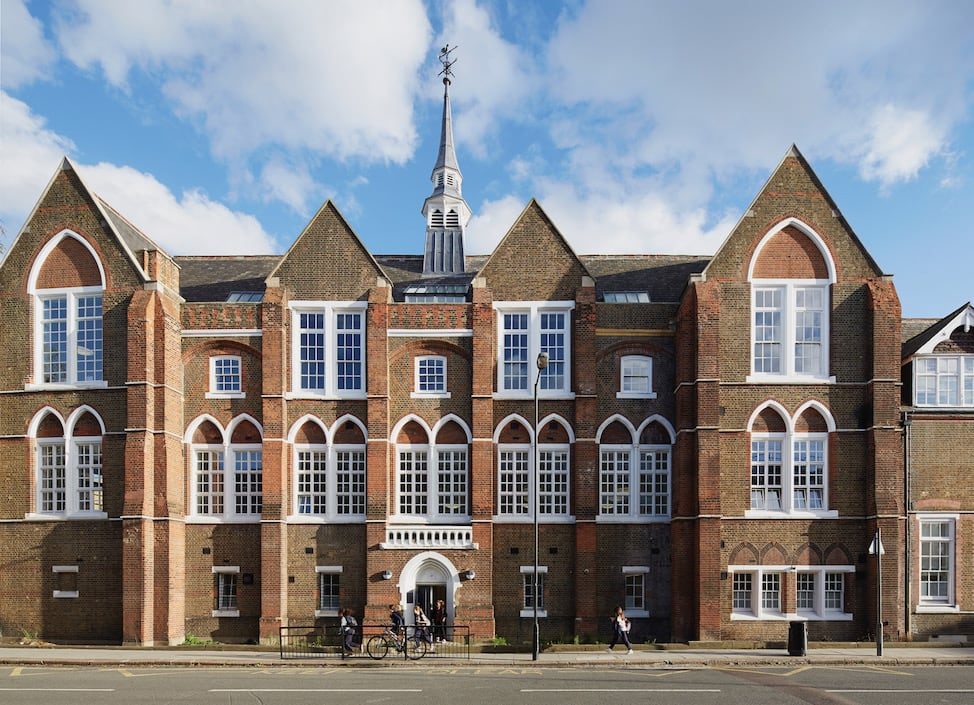 Collège Francais Bilingue de Londres