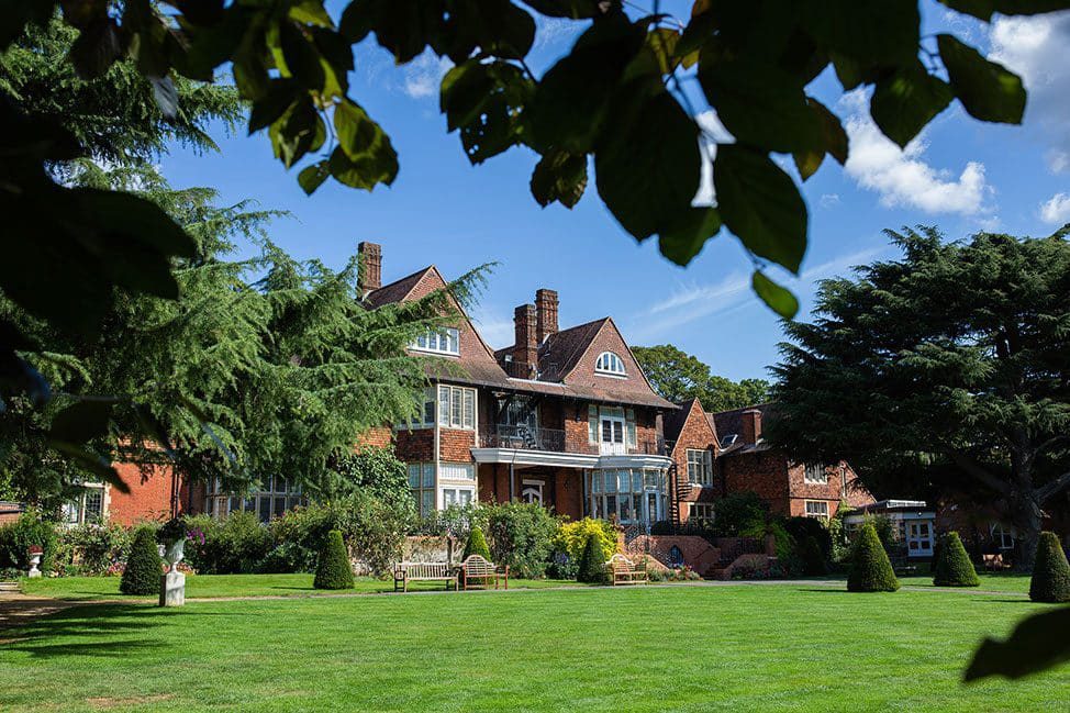 Marymount International School (London)