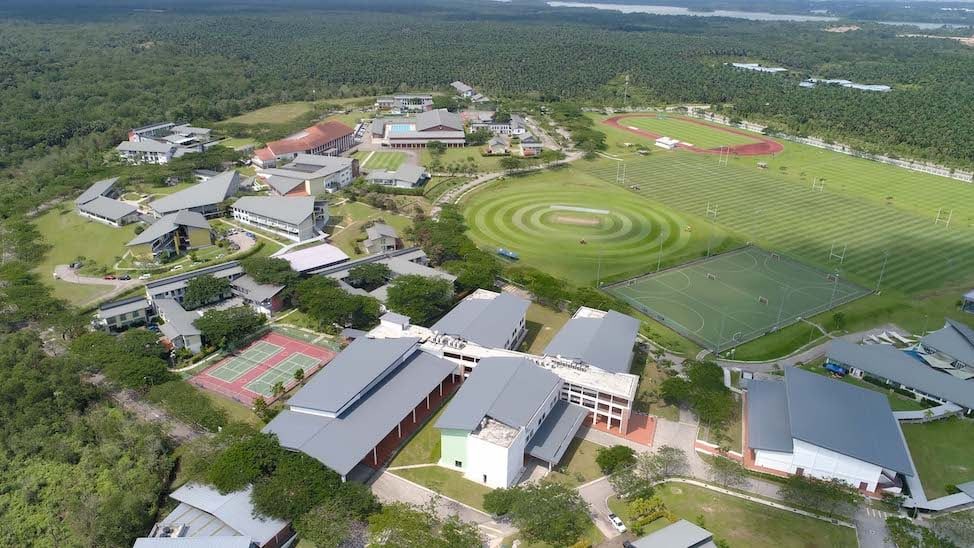 Marlborough College Malaysia