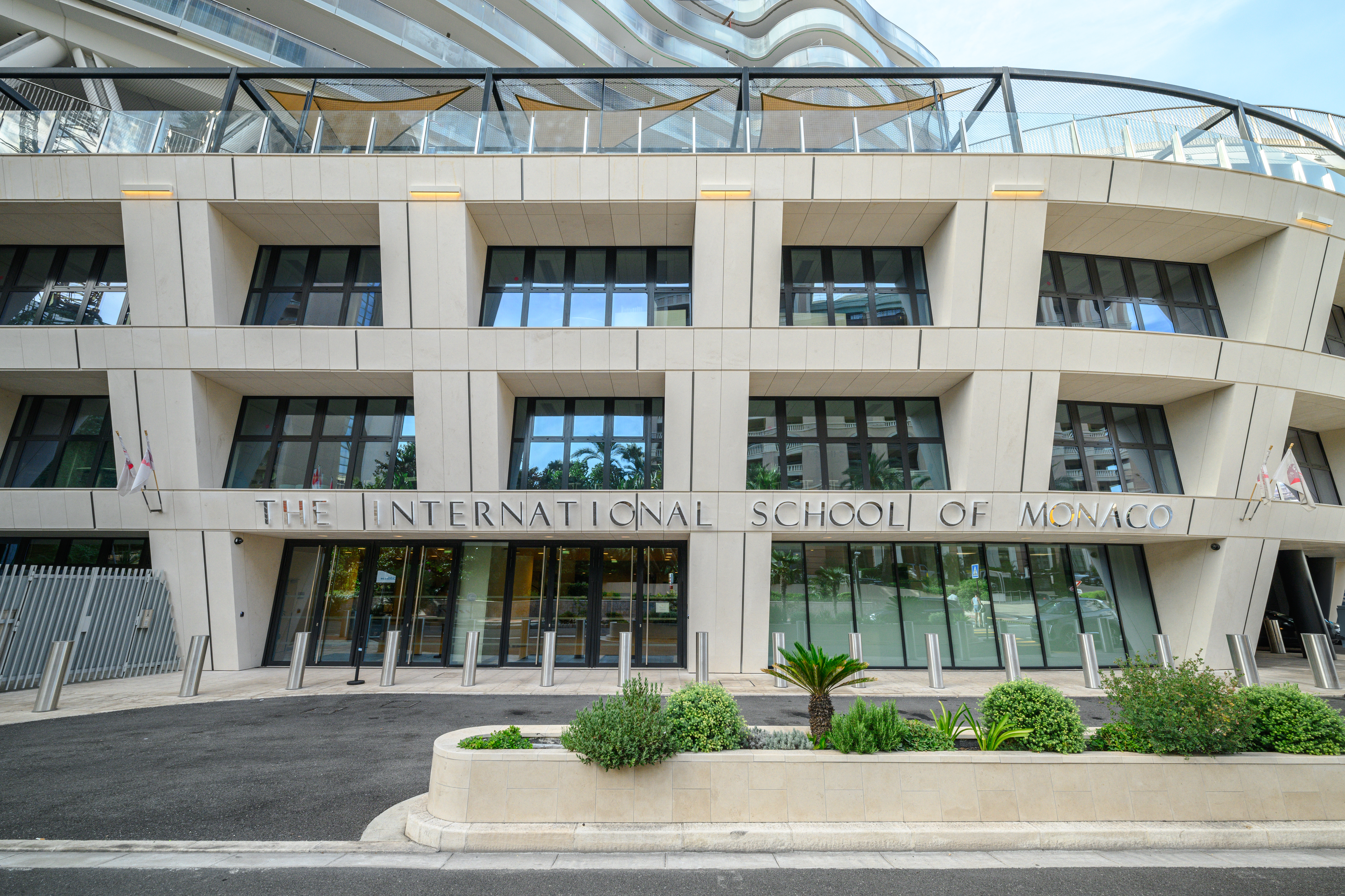 International School of Monaco
