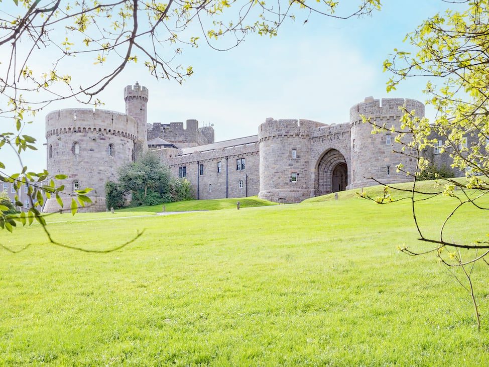 Glenstal Abbey School