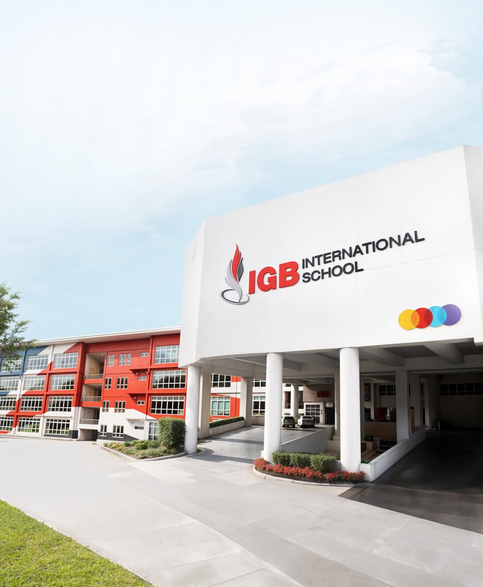 IGB International School