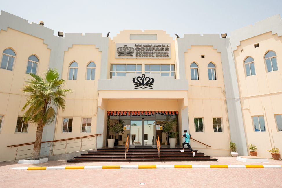 Compass International School