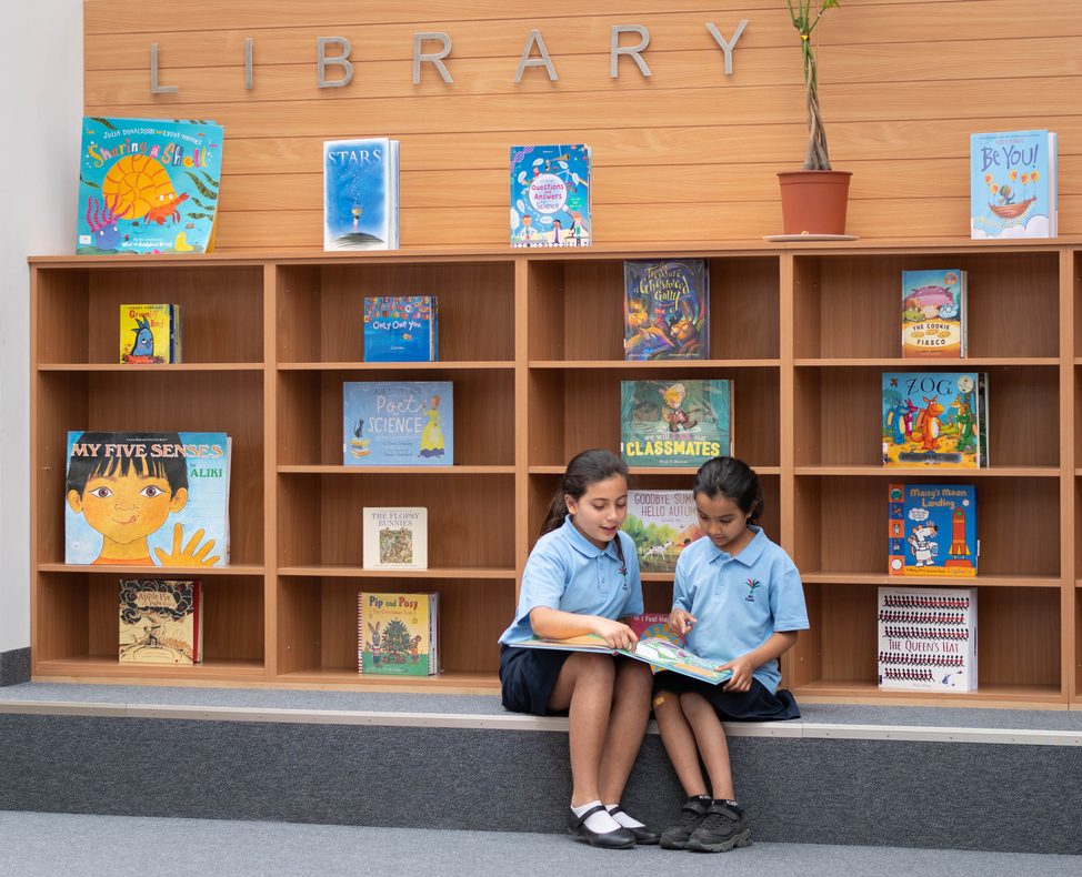 British international School Riyadh DQ Campus
