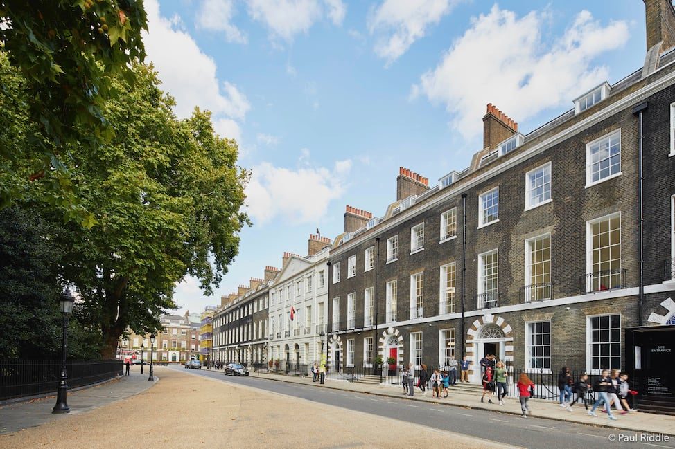 École Jeannine Manuel, London